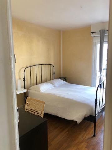 Jardin Fleury Apartment Gien Luaran gambar