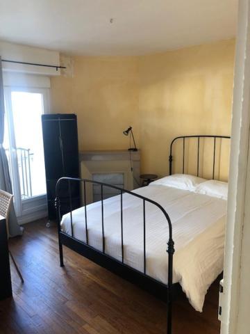 Jardin Fleury Apartment Gien Luaran gambar
