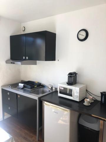 Jardin Fleury Apartment Gien Luaran gambar
