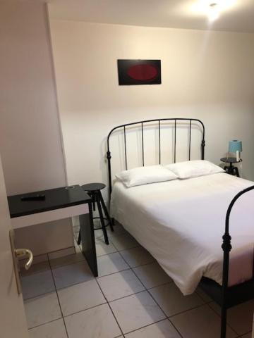 Jardin Fleury Apartment Gien Luaran gambar