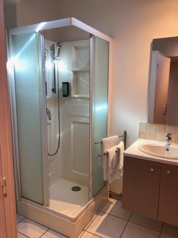 Jardin Fleury Apartment Gien Luaran gambar