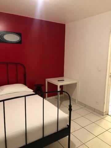 Jardin Fleury Apartment Gien Luaran gambar