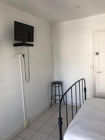Jardin Fleury Apartment Gien Luaran gambar