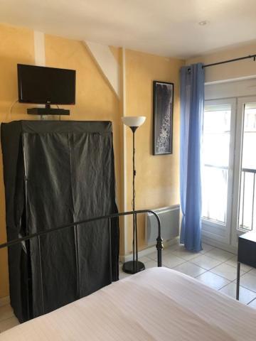 Jardin Fleury Apartment Gien Luaran gambar