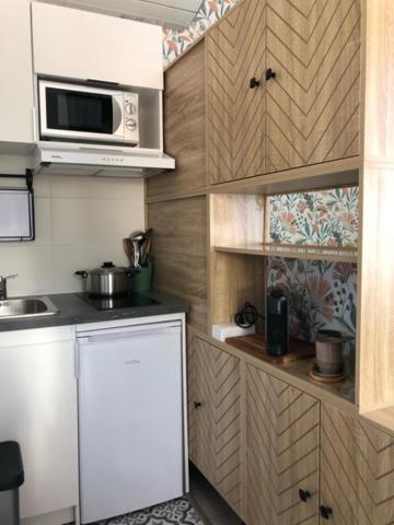 Jardin Fleury Apartment Gien Luaran gambar