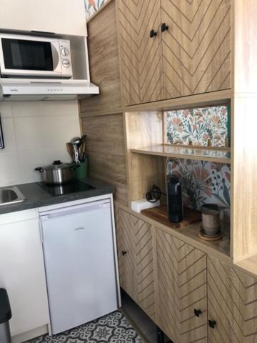 Jardin Fleury Apartment Gien Luaran gambar