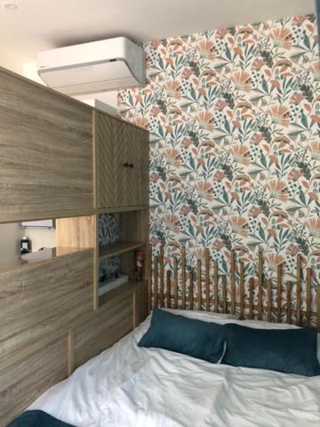 Jardin Fleury Apartment Gien Luaran gambar