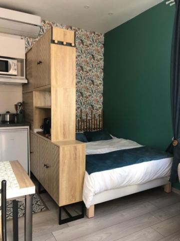 Jardin Fleury Apartment Gien Luaran gambar