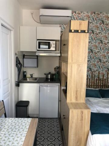 Jardin Fleury Apartment Gien Luaran gambar